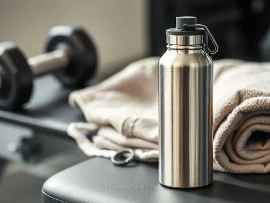 5 Tips to Keep Your Sports Water Bottle Clean and Long-Lasting