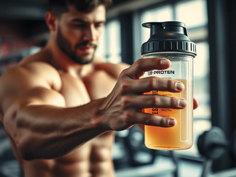 mania gym water bottles