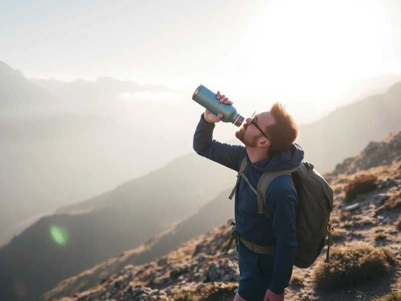 Hiking and Outdoor Adventures-mania water bottles
