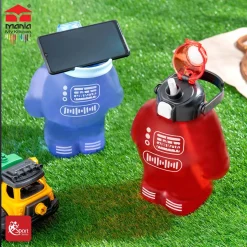 Astronaut Bottle with Straw Large (Matte) 308017 1950 ml