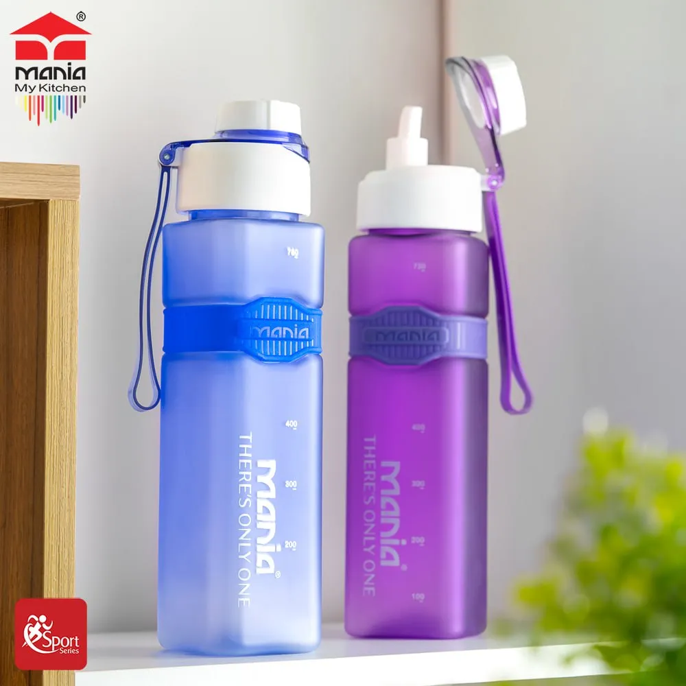 Fitro Matte Large Bottle 103817