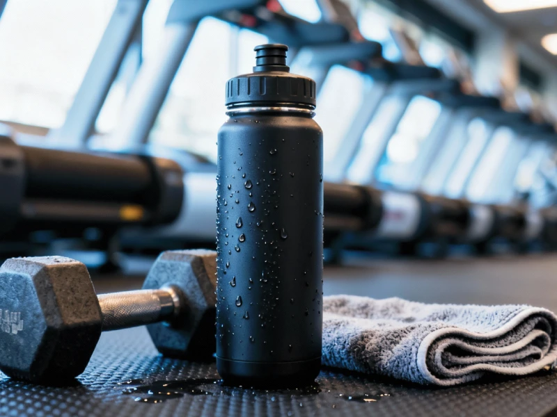 Cleaning and Maintenance Tips for water bottles
