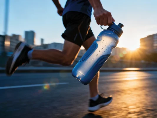 the best water bottle for workout