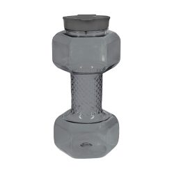 مانیا بطری دمبلی در پیچی103701 گنجایش 1.2 لیتر