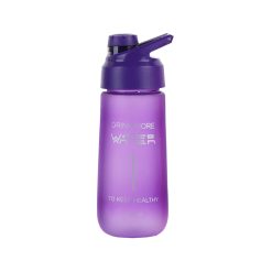 مانیا بطری ورزشی امگا کوچک (مات) 307050 گنجایش 540 میلی لیتر