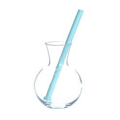 مانیا بطری شیشه ای سانا نی دار 305056