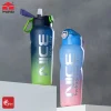 بطری نشکن نی دار بزرگ مات تسلا (PC)